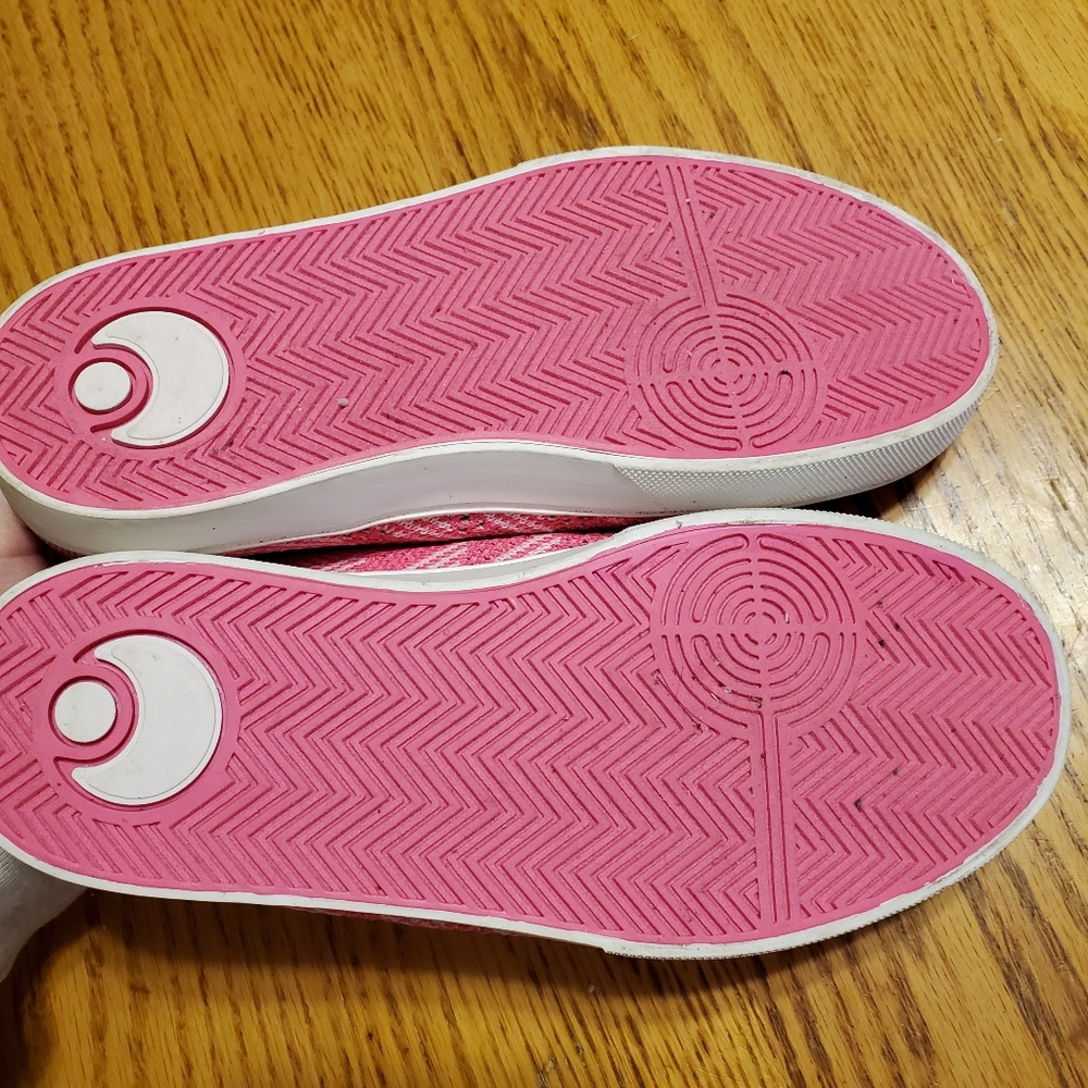 Pink Osiris - Picture 5 of 7